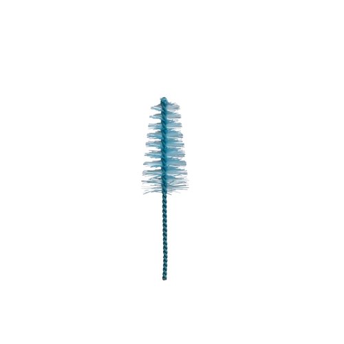GUM Proxabrush Go-Betweens Refills - Wide - Compatible with GUM Permanent Handle - Reusable Interdental Brushes - Soft Bristled Dental Picks, 16 Count