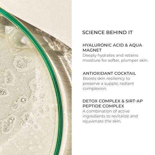 Natura Biss? Diamond Cocoon Sheer Cream | Anti-Aging Tinted Moisturizer | Rejuvenates, Hydrates & Corrects