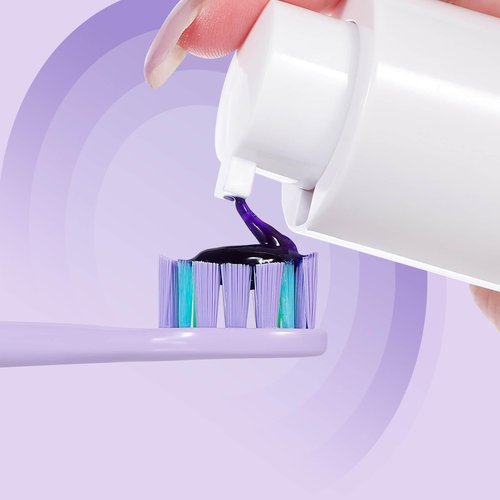 inFein Electric Toothbrush with 3 Cleaning Modes, Gentle Yet Powerful Clean, Built-in Timer, Soft Bristles, USB-C Rechargeable