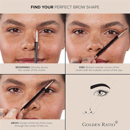 Anastasia Beverly Hills - Brow Wiz Deluxe