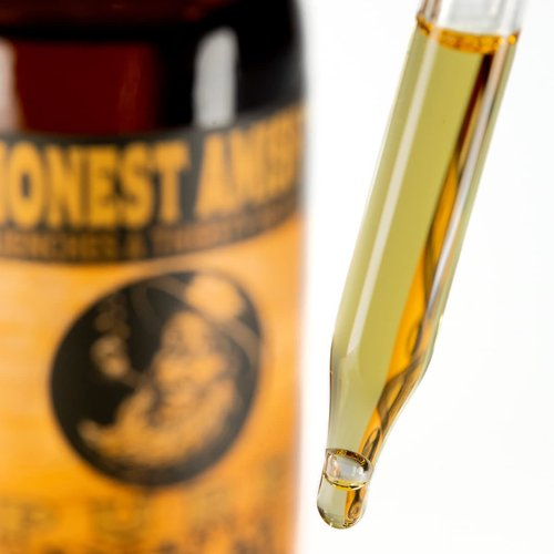 Honest Amish - Pure Beard Oil - 2 Ounce - Fragrance Free (Pack of 2)