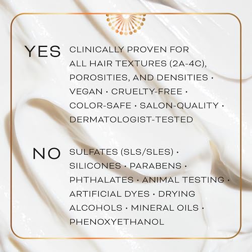 Cheribe Flexible Styling Buttercreme with 100% Chebe Complex + Flaxseed, Lightweight Moisturizer + Curl Styler For All Hair Textures 2A-4C & Porosities, Sulfate Free, 8.5 oz