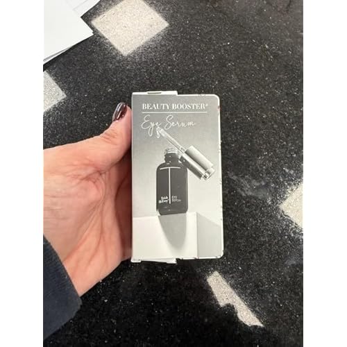 Trish McEvoy Beauty Booster Eye Serum