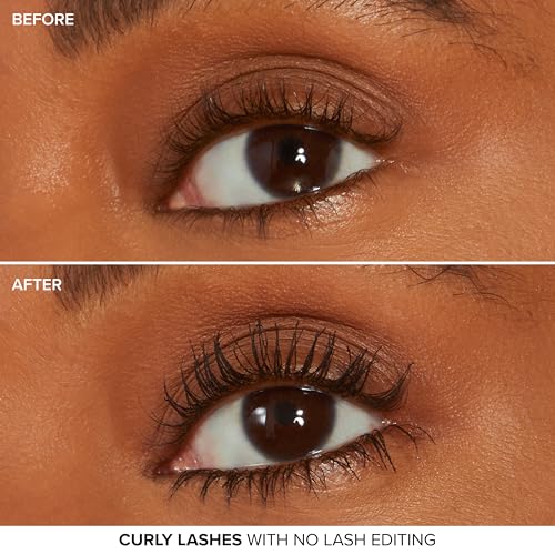 Too Faced Better Than Sex Waterproof Mascara | Volume + Length with Hourglass Brush