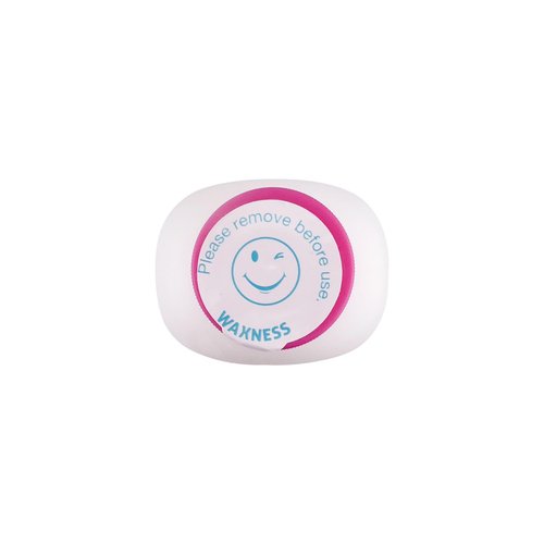 Waxness Sensi-Dry Waxing & Sugaring Powder 22 Oz Pack of 6