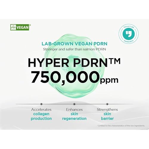 ReDRN Exosome Ampoule¤ÓBiome PDRN 750,000ppm + Retinol + Exosome¤ÓFace Serum for Pore Tightening & Firming¤ÓKorean Skin Care (0.50 fl.oz. X 2EA)