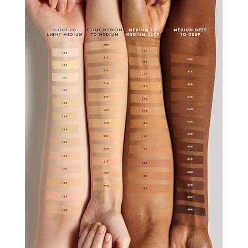 Pro Filt'r Soft Matte Powder Foundation