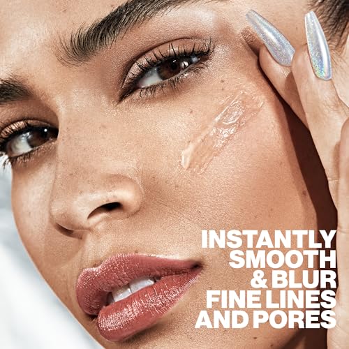Smashbox The Original Photo Finish Smooth & Blur Makeup Primer | Instantly Smooths and Blurs Fine Lines and Pores | Vitamins A + E