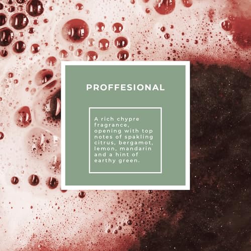 Pecksniff's 500ml Bath & Shower Gel (MENS) Professional