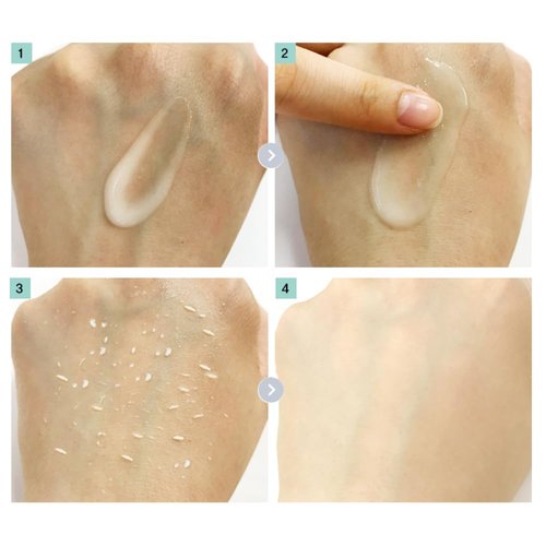 Enprani Dust Shield Moist Peeling Gel 6.76fl.oz/200ml