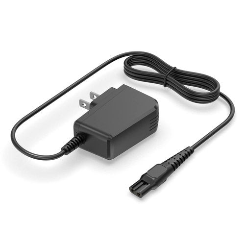 5FT HQ850 Power Cord Fit for Philips Norelco One Blade QP2630 QP2530 Shaver Razor Replacement Charger Supply Adapter