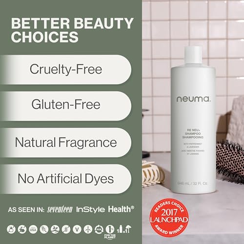 NEUMA Re Neu Shampoo
