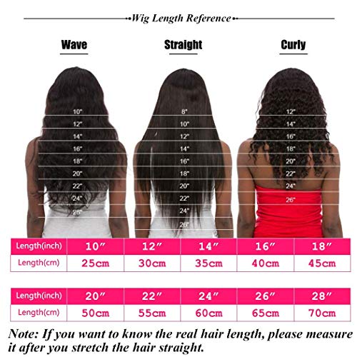 30 Inch Kinkycurly Human Hair Wig - 13x4 HD Lace Front, 180 Density, Glueless, Pre-Plucked Brazilian Virgin Hair for Black Women