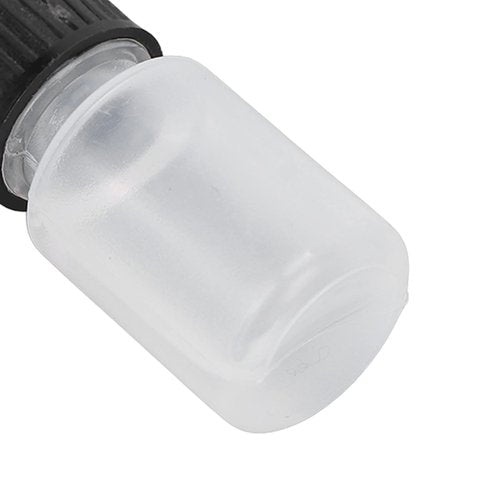 Shaver Lubricant, Reduce Heat Prevent Incisive Shaving Clipper Maintenance Oil for Sewing Machines
