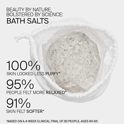 Costa Brazil | SAL DE BANHO | Bath Salt Canister (17.6 oz)