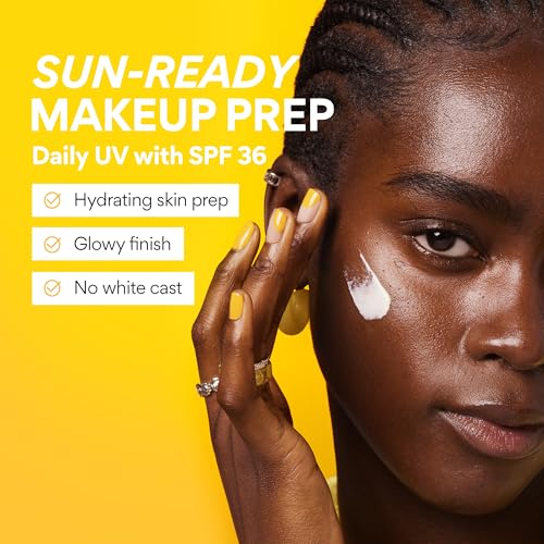 Innisfree Daily UV Defense SPF 36 ? Korean Face Sunscreen, Invisible Finish, Broad Spectrum, No White Cast, Lightweight, Hydrating