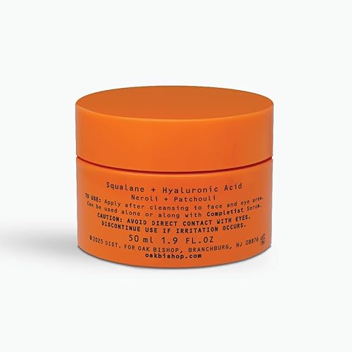 Time Machine Face Hydrator, Patchouli and Neroli, 1.69 fl oz