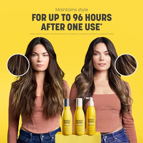 Drybar Blowout Defense Strengthen & Extend Shampoo