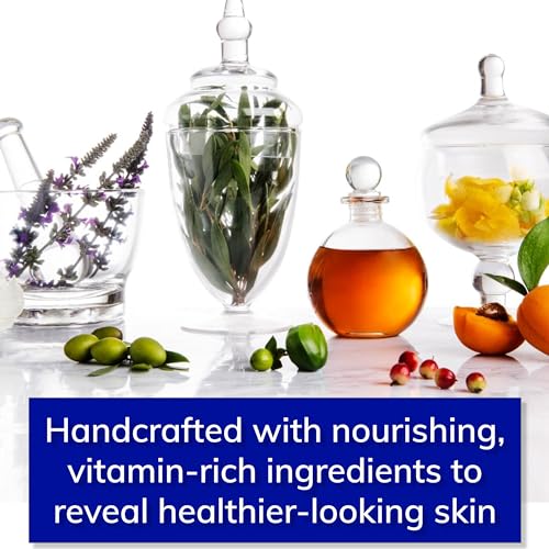 Ktchn Apothecary Full-Size 4-Piece Set | Handcrafted, Natural, Anti-Aging Formula | Facial Cleanser + Perfecting Serum + Facial Moisturizer + Eye Serum | All Skin Types | Women & Men ($165 Value)