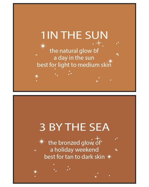 ERA Rayz spray on bronzer (1 In The Sun, 1.5 oz) - airbrush makeup, everyday, buildable, professional aerobrush cosmetics by Era Beauty