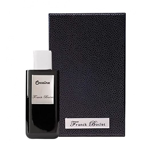 Franck Boclet unisex Extrait de Parfum Cocaine 3.4 OZ