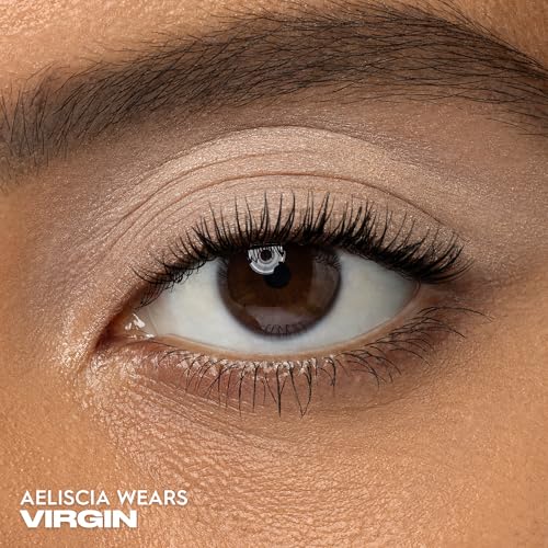 Urban Decay 24/7 Longwear Eyeshadow Single - High-Pigment Eye Shadow Compact, Smooth & Blendable Color, Up to 12HR Wear, Crease-free Makeup, Matte Satin Shimmer & Metallic Finishes, Vegan
