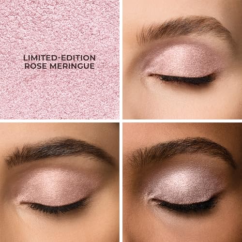 Laura Mercier Caviar Stick Cream Eyeshadow: Shimmer and Matte Finishes, 24HR Wear, Long Lasting, Rich Color, Easily Blendable and Buildable, Waterproof, Hyaluronic Acid Infused