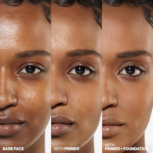 Smashbox Photo Finish Control Mattifying Makeup Primer | Pore-Minimizing, Oil-Controlling Primer that helps Reduce Shine | Silkscreen Complex, Witch Hazel, Salicylic Acid + Zinc