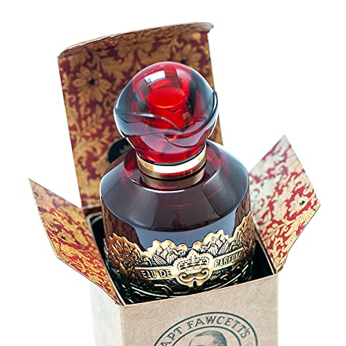 Captain Fawcett's Maharajah Eau De Parfum (50ml/1.7oz)