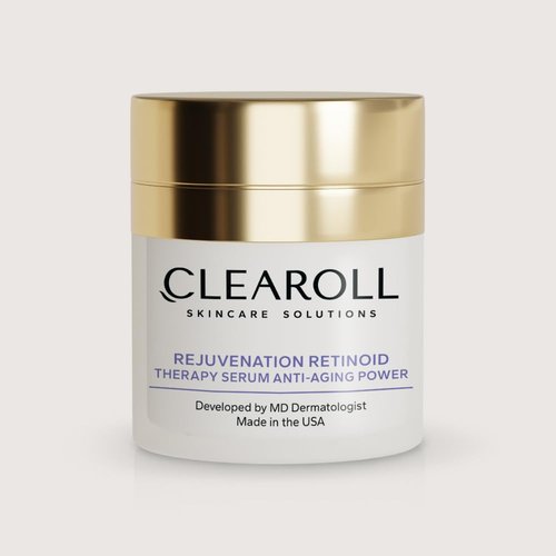 CLEAROLL Rejuvenation Retinoid Therapy Serum