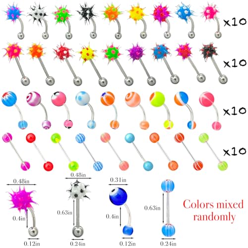 440PCS Nail Charms for Acrylic Nails,Puncture Charms Colourful Alphabet Beads Buttons Eye Nail Accessories Nail Art Supplies Manicure Craft DIY