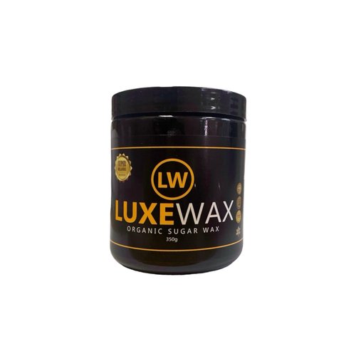 Generic Luxe Wax Organic Sugar Wax, 350g, 12.3 Ounce (Pack of 1)