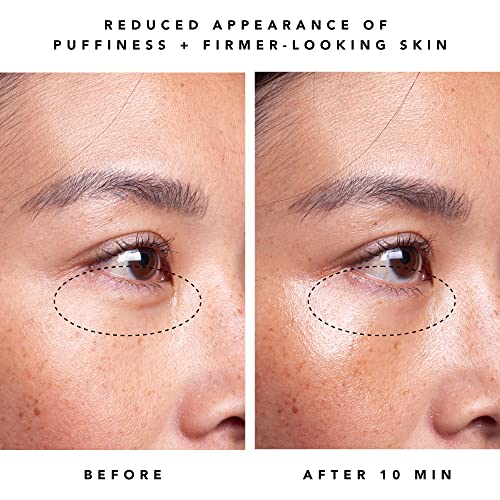 HERBIVORE Bakuchiol Retinol Alternative - Bakuchiol + Peptides, Smooths Skin, Reduces Fine Lines, Wrinkles & Puffiness, Plant-based, Vegan, Cruelty-free