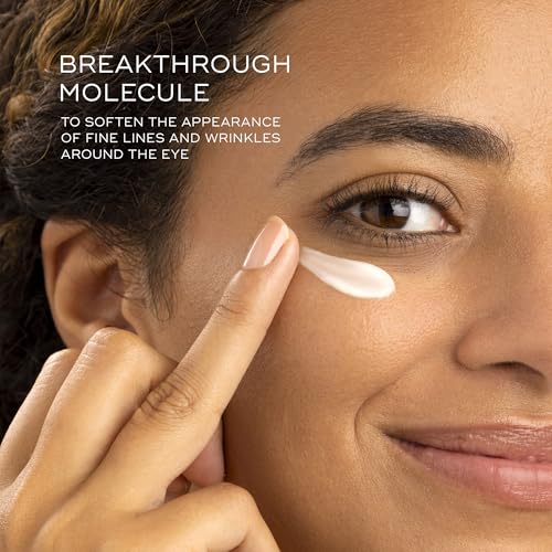 Medik8 R-Retinoate Day and Night Eye Serum - Hydrating Vitamin A Undereye Serum - Reduces Fine Lines, Wrinkles, Dark Circles - Gluten Free - 0.5 oz