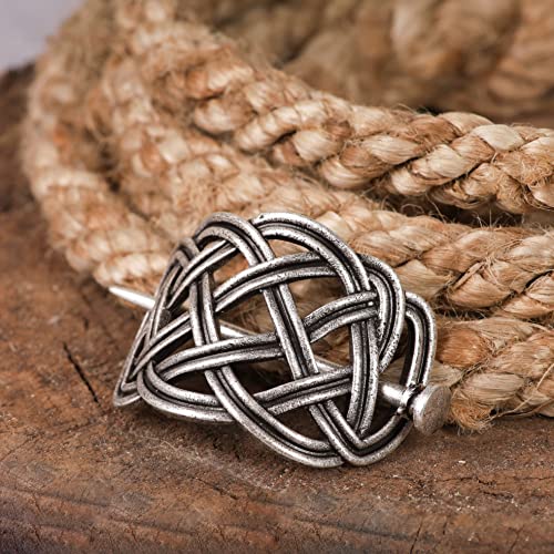 HAQUIL Accessories Hairpin Stick Barrette Long Hair Braids Barrettes Vintage for Women (hairpin 3)