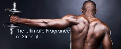 Hombre Green Deodorant Fresh Body Spray for Men 5.5Oz -156g (3 Pack)