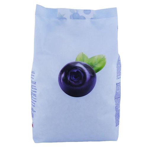 Waxness Blueberry Milk Thermochromic Rosin Free Hard Wax 2.2 lb / 1 kg