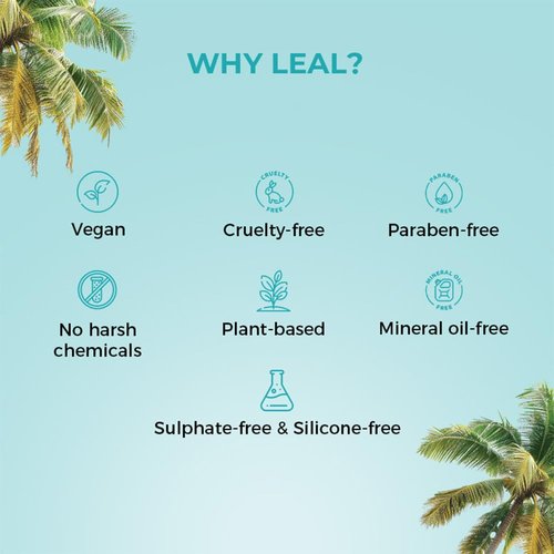Leal Brightening Facial Oil, Rosehip Glow Face Oil, Rose Hip Drops, Pigmentation & Dark spots, Rose Squalane Oil For Face, Squalane Oil with Vitamin E - 25ml