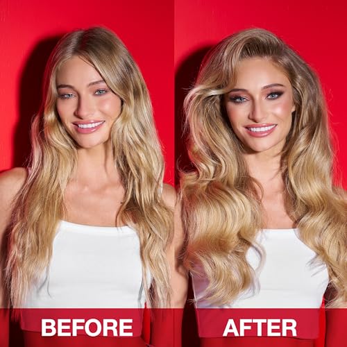 SexyHair Big Powder Play Volumizing & Texturizing Powder, 0.53 Oz | Colorless on Hair | Fragrance Free | Instant Lift