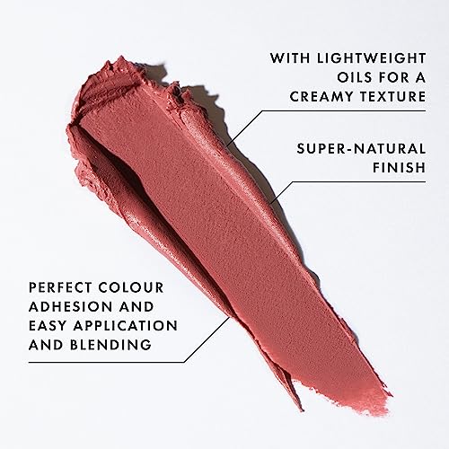 Beauty Pie Supercheek Cream Blush (Sexy Berry); A universally-flatting cool-toned berry pink shade; From one of the leading labs in Italy