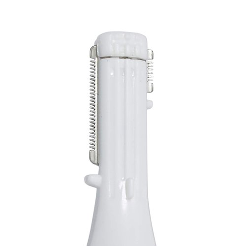 Conair Cordless Ladies Hair Trimmer for Women, Bikini Trimmer and Eyebrow Trimmer