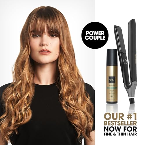 ghd Bodyguard Heat Protectant ¡ª Heat Protect Hair Spray, Lightweight Formula for Healthier Looking & Feeling Hair