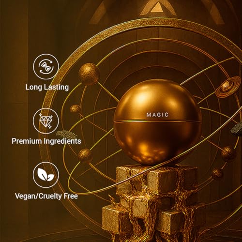 EZE Elevate Range Magic Perfume For Men - 30 ml | Luxury Masculine Scent |Unique Design Gift For MenPremium and Long Lasting Perfume | Perfect for Work, Events & Special Occasions