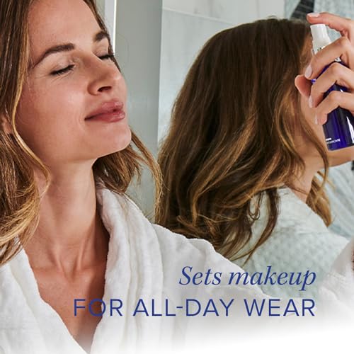 iS CLINICAL Copper Firming Mist; Tones and Firms Skin; Hydrating Mist; Good Setting Spray for Makeup