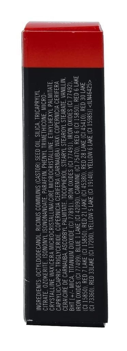 MAC Matte Lipstick # Lady Danger