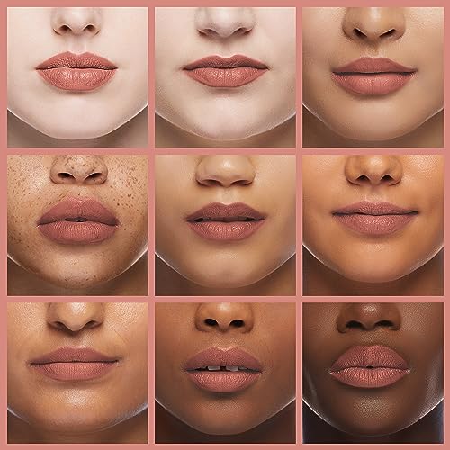 Kylie Jenner Cosmetics Lip Kit -(Bare) Liquid Lipstick And Lip Liner Matte