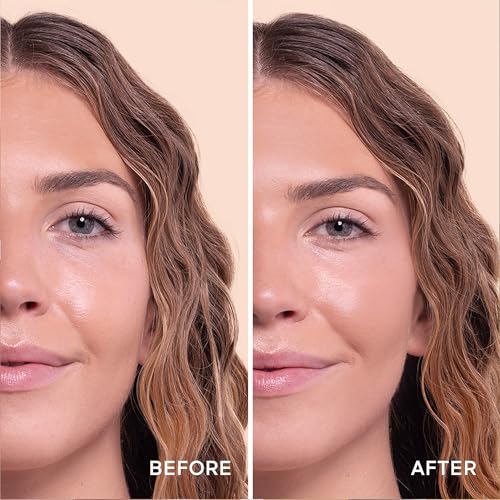 Solara Suncare - Day Dreamer Super Peptide Eye Primer, SPF 30 | Vegan, Cruelty Free | Safe For Sensitive Skin (0.5 fl oz | 15 ml)