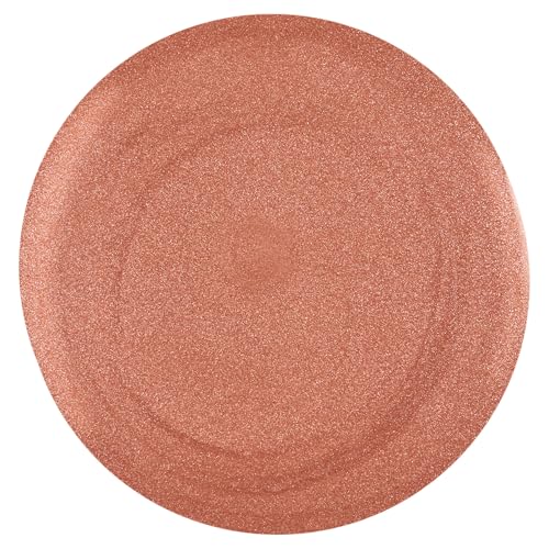 Daniel Sandler WATERCOLOUR LIQUID ILLUMINATOR - 'GLOW' 15ml ? Shimmer Liquid Blush for Cheeks Make up, Highlighter ? Oil-Free, Lightweight, Buildable & Long-Lasting for Cheeks & Lips