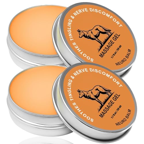 Muscle and Joint Balm,Natural Joint Care Soothing Cream (1)