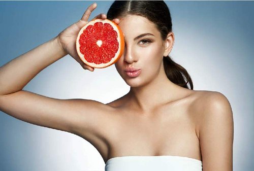 Baronessa Cali Tarocco Sicilian Blood Red Orange Hand Wash - Clean, Refreshing, Invigorating - 16 Fluid Ounce
